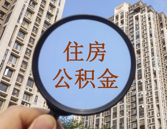 临海退休后查不到公积金明细了吗（退休后公积金查询不到原因）